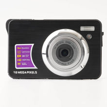 画像をギャラリービューアに読み込む, Elsonic EZ-CDC3 コンパクトデジタルカメラ / 3X OPTICAL ZOOM 37-111mm F3.3-6