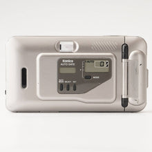 画像をギャラリービューアに読み込む, コニカ Konica BIG mini AUTO FOCUS A4 / 35mm F3.5