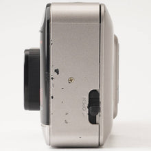 画像をギャラリービューアに読み込む, コニカ Konica BIG mini AUTO FOCUS A4 / 35mm F3.5