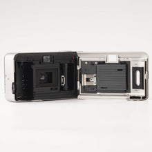 画像をギャラリービューアに読み込む, コニカ Konica BIG mini AUTO FOCUS A4 / 35mm F3.5