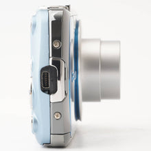 画像をギャラリービューアに読み込む, Casio EXILIM EX Z1 / 3x 6.3-18.9mm F3.1-5.6