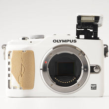 画像をギャラリービューアに読み込む, オリンパス Olympus E-PL2 / Olimpus M.ZUIKO DIGITAL 14-42mm F3.5-5.6