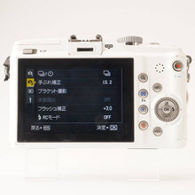 画像をギャラリービューアに読み込む, オリンパス Olympus E-PL2 / Olimpus M.ZUIKO DIGITAL 14-42mm F3.5-5.6