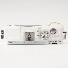 画像をギャラリービューアに読み込む, オリンパス Olympus E-PL2 / Olimpus M.ZUIKO DIGITAL 14-42mm F3.5-5.6