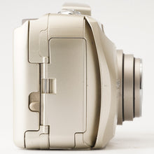 画像をギャラリービューアに読み込む, オリンパス Olympus stylus ZOOM 160 / 38-160mm