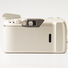 画像をギャラリービューアに読み込む, オリンパス Olympus stylus ZOOM 160 / 38-160mm