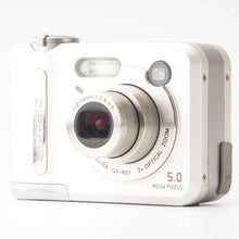 画像をギャラリービューアに読み込む, Casio QV-R51 / 8-24mm F2.8-4.9