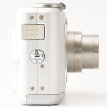 画像をギャラリービューアに読み込む, Casio QV-R51 / 8-24mm F2.8-4.9