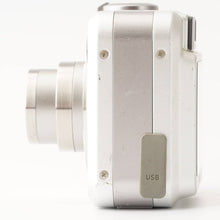 画像をギャラリービューアに読み込む, Casio QV-R51 / 8-24mm F2.8-4.9