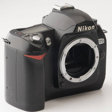 画像をギャラリービューアに読み込む, ニコン Nikon D70 / Tamron 28-80mm F3.5-5.6 デジタル一眼レフカメラ