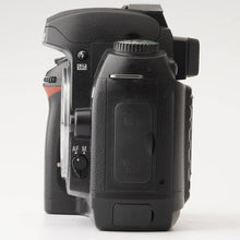 画像をギャラリービューアに読み込む, ニコン Nikon D70 / Tamron 28-80mm F3.5-5.6 デジタル一眼レフカメラ