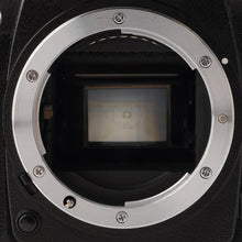 画像をギャラリービューアに読み込む, ニコン Nikon D70 / Tamron 28-80mm F3.5-5.6 デジタル一眼レフカメラ