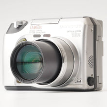 画像をギャラリービューアに読み込む, オリンパス Olympus CAMEDIA C-730 Ultra Zoom コンパクトデジタルカメラ/ AF ZOOM 5.9-59mm F2.8-3.5