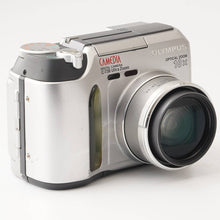 画像をギャラリービューアに読み込む, オリンパス Olympus CAMEDIA C-730 Ultra Zoom コンパクトデジタルカメラ/ AF ZOOM 5.9-59mm F2.8-3.5