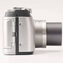 画像をギャラリービューアに読み込む, オリンパス Olympus CAMEDIA C-730 Ultra Zoom コンパクトデジタルカメラ/ AF ZOOM 5.9-59mm F2.8-3.5