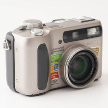 画像をギャラリービューアに読み込む, ソニー Sony Cyber-shot DSC-S75 コンパクトデジタルカメラ / Carl Zeiss Vario-Sonnar 7-21mm F2.0-2.5