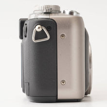 画像をギャラリービューアに読み込む, ソニー Sony Cyber-shot DSC-S75 コンパクトデジタルカメラ / Carl Zeiss Vario-Sonnar 7-21mm F2.0-2.5