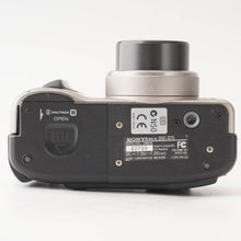 画像をギャラリービューアに読み込む, ソニー Sony Cyber-shot DSC-S75 コンパクトデジタルカメラ / Carl Zeiss Vario-Sonnar 7-21mm F2.0-2.5