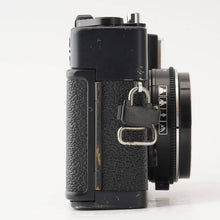 画像をギャラリービューアに読み込む, コニカ Konica C35 EF コンパクトフィルムカメラ / HEXANON 38mm F2.8