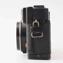 画像をギャラリービューアに読み込む, コニカ Konica C35 EF コンパクトフィルムカメラ / HEXANON 38mm F2.8