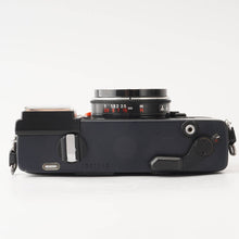 画像をギャラリービューアに読み込む, コニカ Konica C35 EF コンパクトフィルムカメラ / HEXANON 38mm F2.8