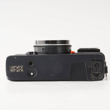 画像をギャラリービューアに読み込む, コニカ Konica C35 EF コンパクトフィルムカメラ / HEXANON 38mm F2.8