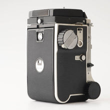 画像をギャラリービューアに読み込む, マミヤ Mamiya C220 PROFESSIONAL / MAIYA-SEKOR 105mm F3.5