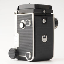 画像をギャラリービューアに読み込む, マミヤ Mamiya C220 PROFESSIONAL / MAIYA-SEKOR 105mm F3.5