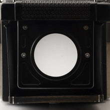 画像をギャラリービューアに読み込む, マミヤ Mamiya C220 PROFESSIONAL / MAIYA-SEKOR 105mm F3.5