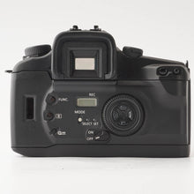 Load image into Gallery viewer, Canon EOS 7 / SIGMA ZOOM 35-80mm f/35-80 EF mount