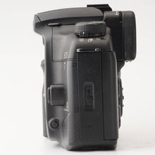 Load image into Gallery viewer, Canon EOS 7 / SIGMA ZOOM 35-80mm f/35-80 EF mount