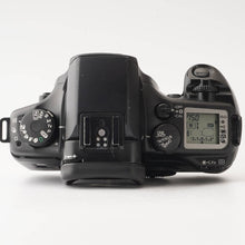 Load image into Gallery viewer, Canon EOS 7 / SIGMA ZOOM 35-80mm f/35-80 EF mount