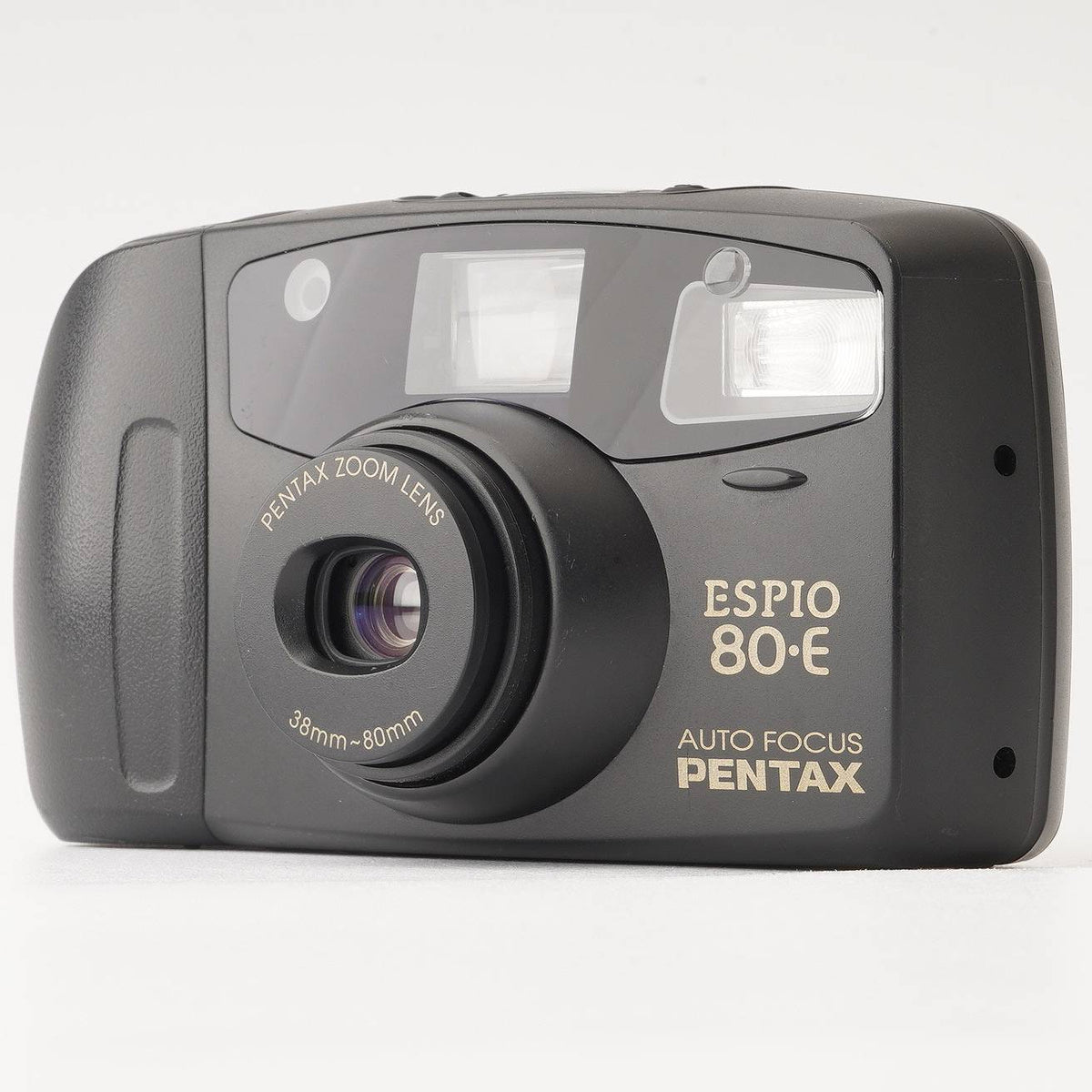 PENTAX ESPIO 80 フィルムカメラ　ズーム、オートフォーカス PENTAX ESPIO 80 フィルムカメラ ズーム、オートフォーカス