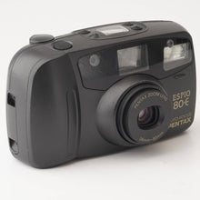 画像をギャラリービューアに読み込む, ペンタックス Pentax ESPIO 80-E AUTO FOCUS / AF ZOOM 38-80mm