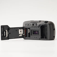 画像をギャラリービューアに読み込む, ペンタックス Pentax ESPIO 80-E AUTO FOCUS / AF ZOOM 38-80mm