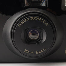 画像をギャラリービューアに読み込む, ペンタックス Pentax ESPIO 80-E AUTO FOCUS / AF ZOOM 38-80mm