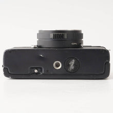 画像をギャラリービューアに読み込む, コニカ Konica C35 Automatic / Konica HEXANON 38mm F2.8