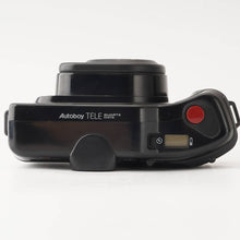 Load image into Gallery viewer, Canon Autoboy TELE QUARTZ DATE / Canon Lens 40/70mm f/2.8/4.9