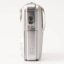 画像をギャラリービューアに読み込む, カシオ Casio EXILIM EX-V8 / 6.3-44.1mm F3.4-5.3