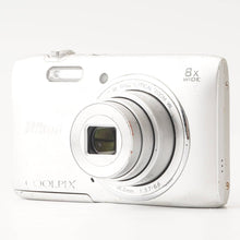 画像をギャラリービューアに読み込む, ニコン Nikon COOLPIX S3600 / ZOOM 4.5-36.0mm F3.7-6.6