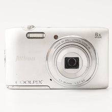 画像をギャラリービューアに読み込む, ニコン Nikon COOLPIX S3600 / ZOOM 4.5-36.0mm F3.7-6.6