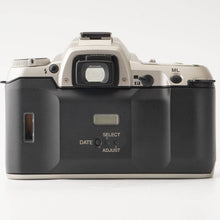 画像をギャラリービューアに読み込む, ペンタックス Pentax MZ-7 / smc 35-80mm F4-5.6