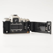 画像をギャラリービューアに読み込む, ペンタックス Pentax MZ-7 / smc 35-80mm F4-5.6