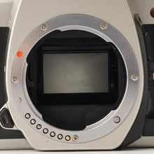 画像をギャラリービューアに読み込む, ペンタックス Pentax MZ-7 / smc 35-80mm F4-5.6