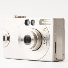 画像をギャラリービューアに読み込む, キヤノン Canon IXY DIGITAL 200 AiAF / ZOOM 5.4-10.8mm F2.8-4.0