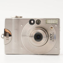 画像をギャラリービューアに読み込む, キヤノン Canon IXY DIGITAL 200 AiAF / ZOOM 5.4-10.8mm F2.8-4.0