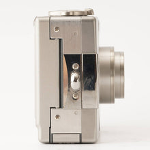 画像をギャラリービューアに読み込む, キヤノン Canon IXY DIGITAL 200 AiAF / ZOOM 5.4-10.8mm F2.8-4.0