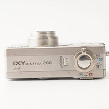 画像をギャラリービューアに読み込む, キヤノン Canon IXY DIGITAL 200 AiAF / ZOOM 5.4-10.8mm F2.8-4.0