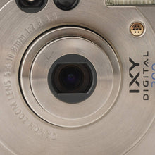 画像をギャラリービューアに読み込む, キヤノン Canon IXY DIGITAL 200 AiAF / ZOOM 5.4-10.8mm F2.8-4.0