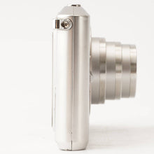 画像をギャラリービューアに読み込む, Casio EXILIM EX S600 / 3x Zoom Lens 6.2-18.6mm